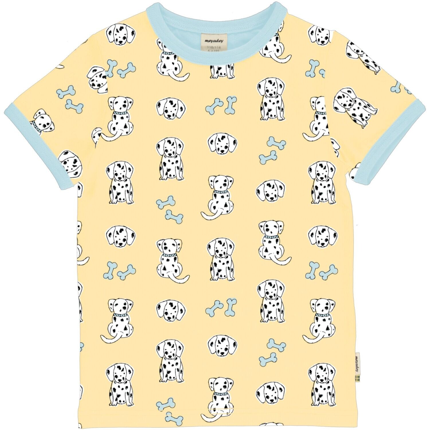 Meyadey  by Maxomorra Top SS Dog