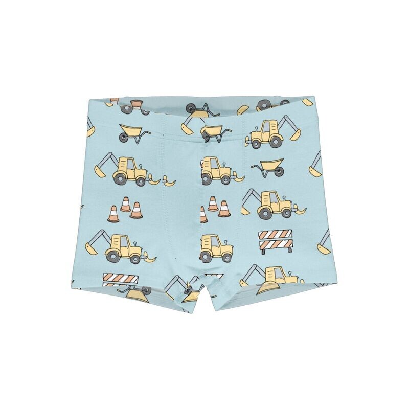 Meyadey by Maxomorra Boxershorts Construction *AKTION*