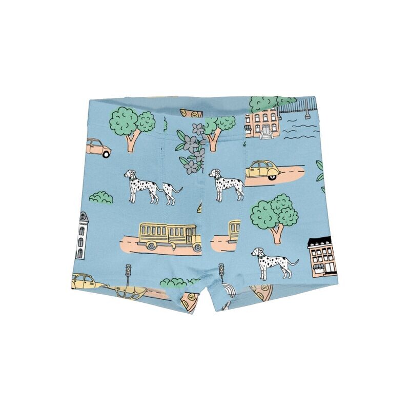 Meyadey by Maxomorra Boxershorts Life *SALE*