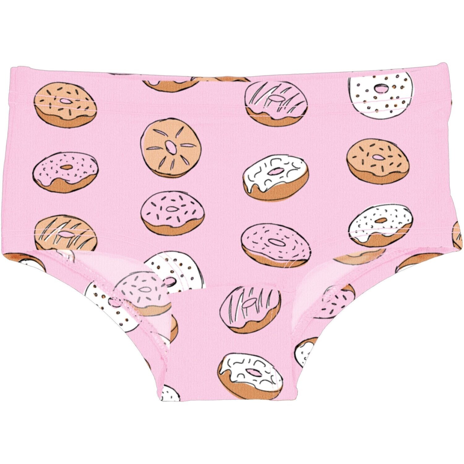 Meyadey by Maxomorra Brief Hipster Bakery