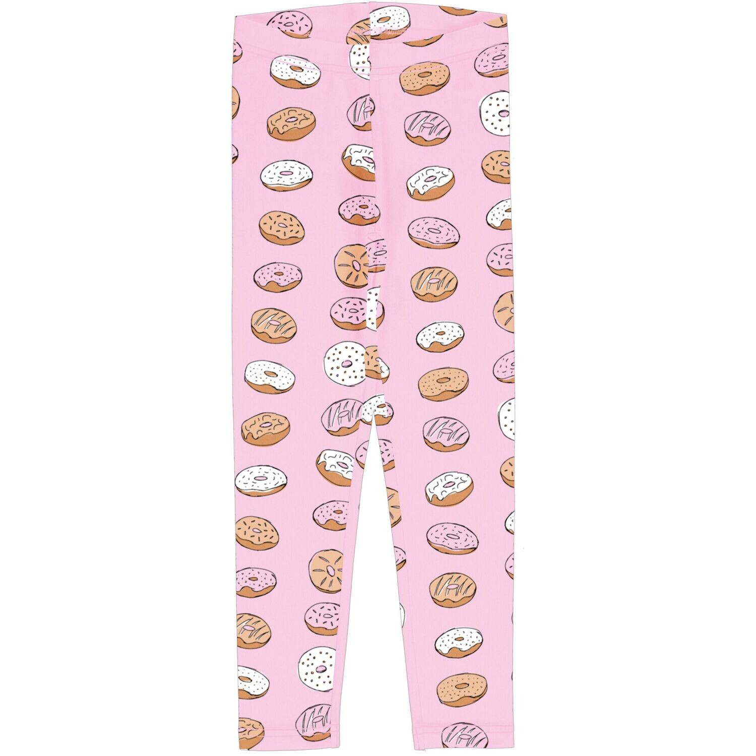 Meyadey by Maxomorra Leggings Bakery