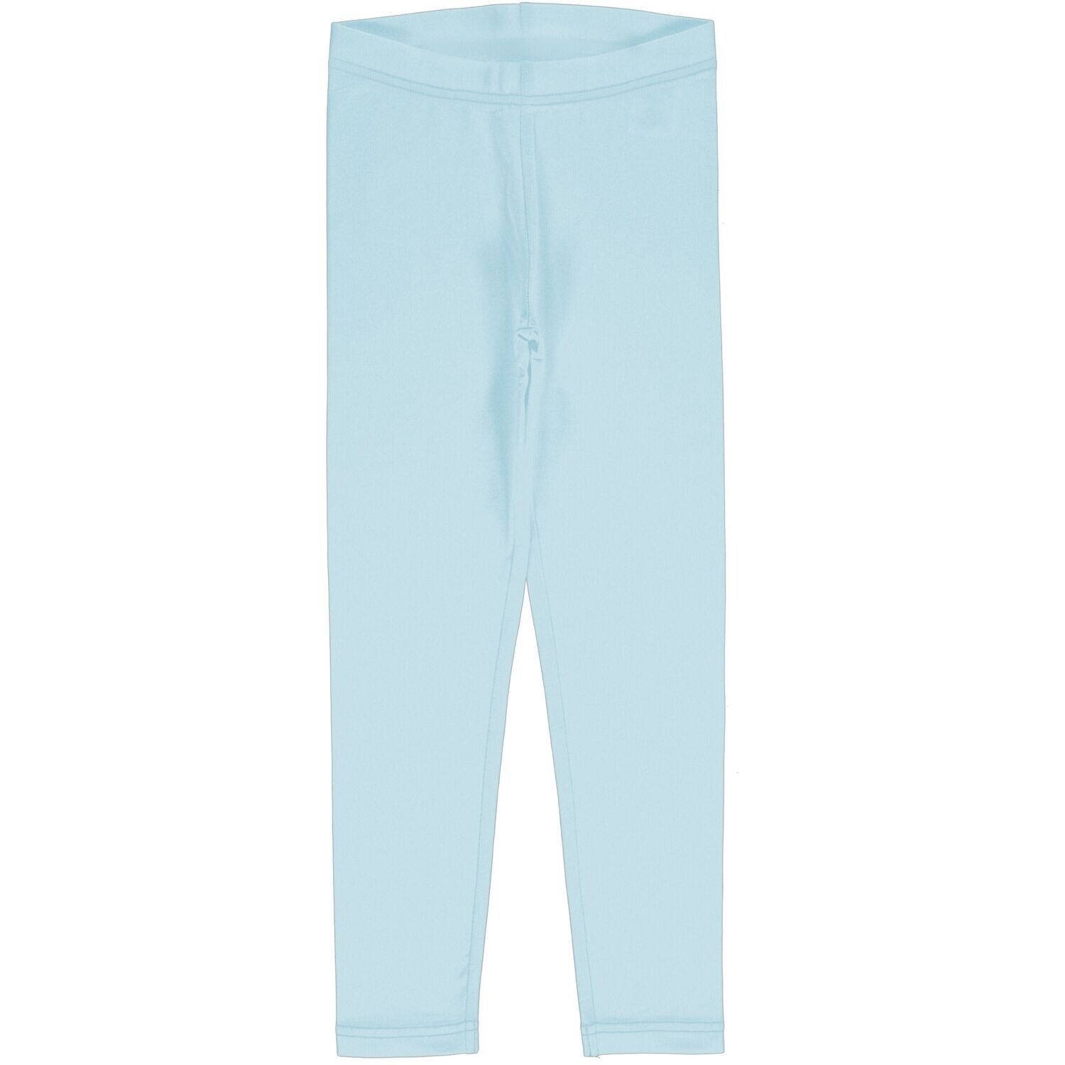 Meyadey by Maxomorra Leggings Blue Soft