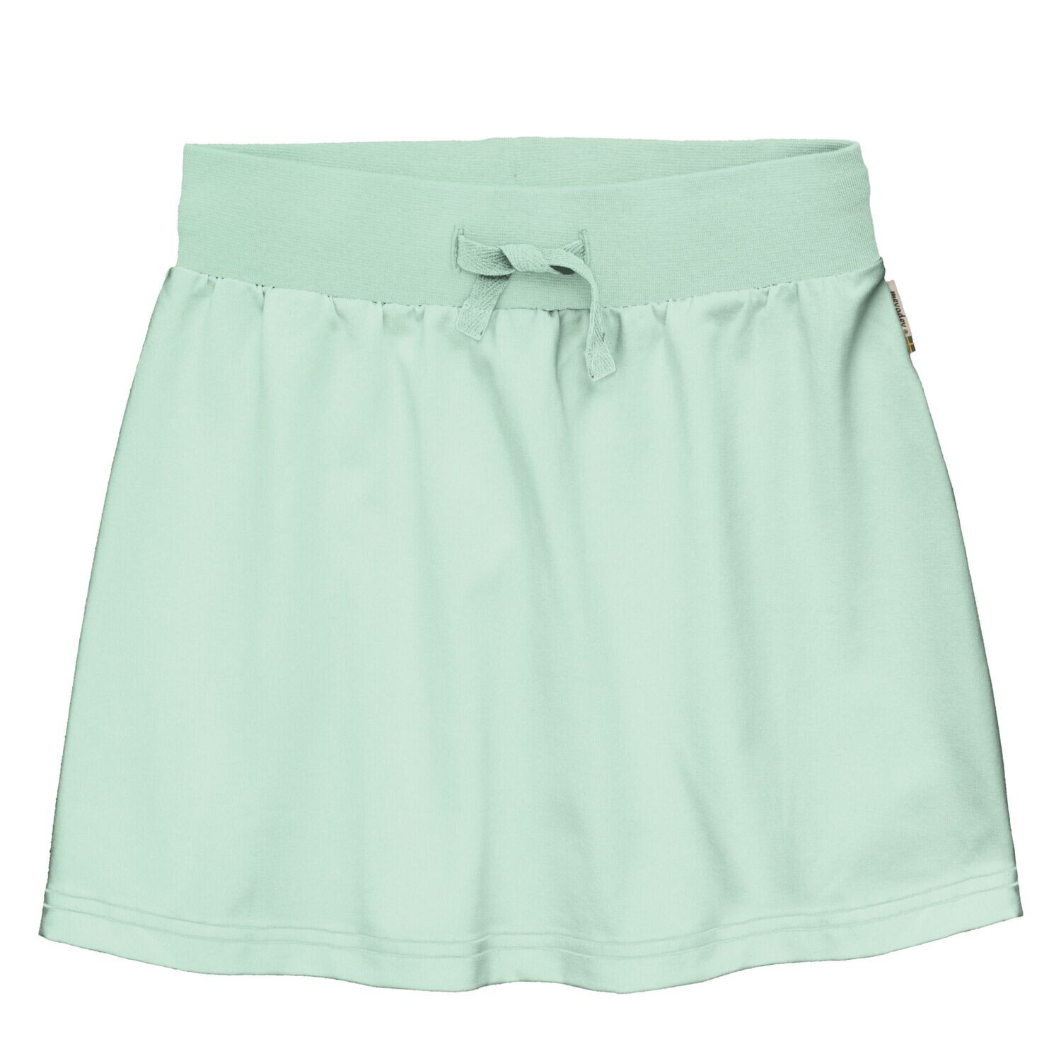 Meyadey by Maxomorra Skirt Green Soft