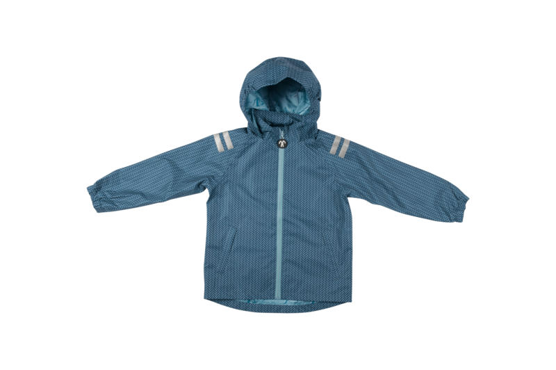 Ducksday Regenjacke Ranger
