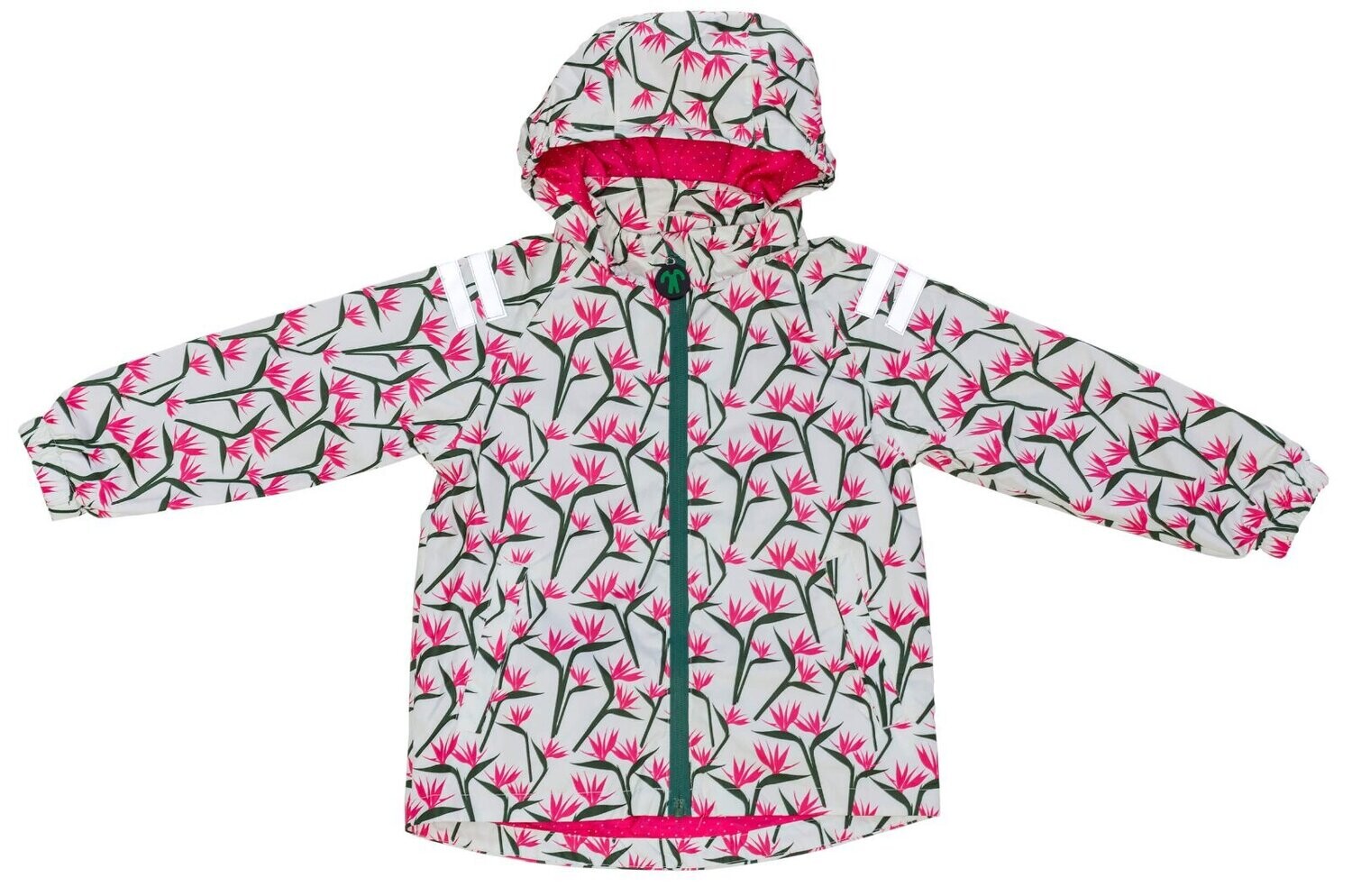 Ducksday Regenjacke Coco
