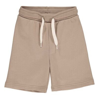Green Cotton Fred's World Sweat Shorts Seed