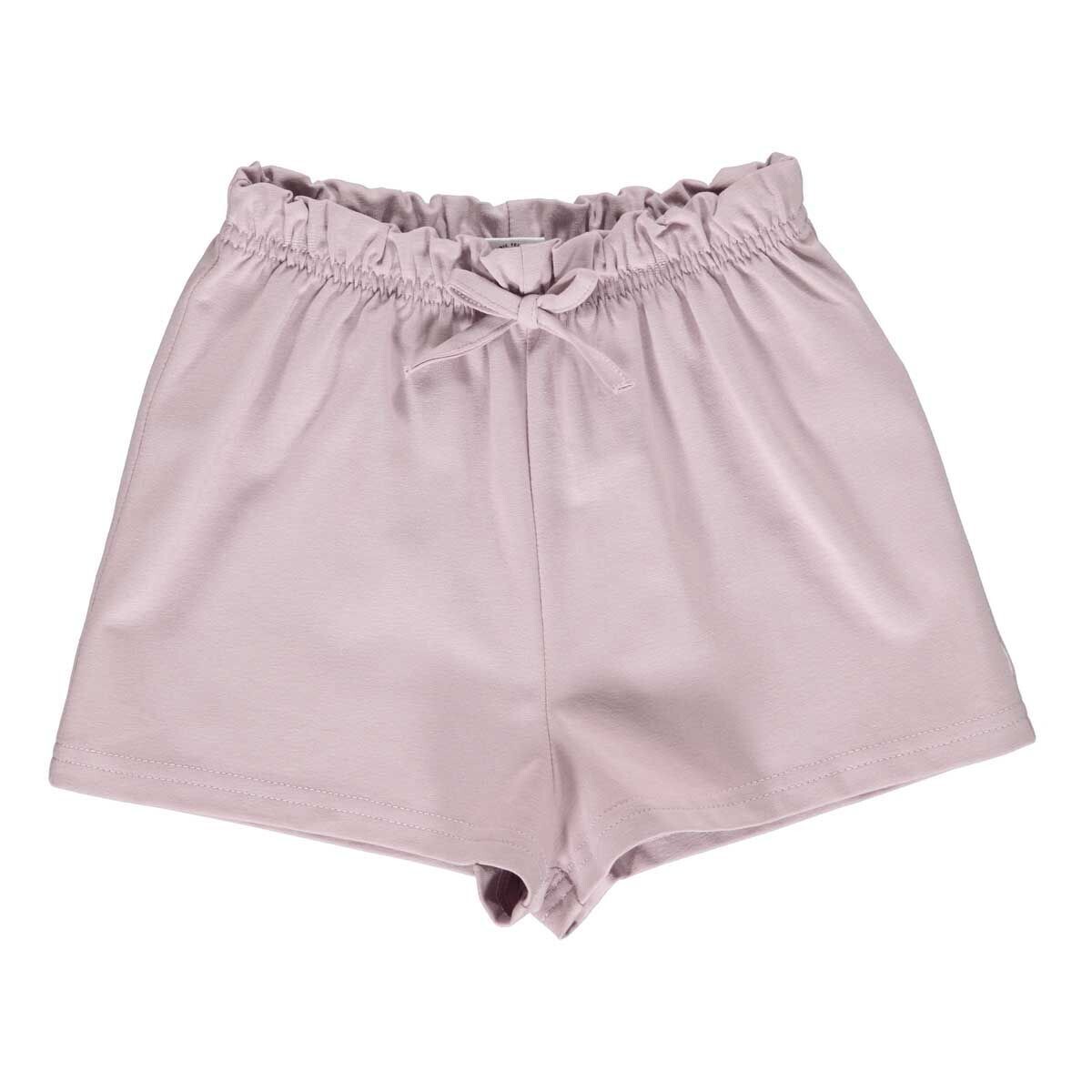 Green Cotton Fred's World Alfa Shorts Iris