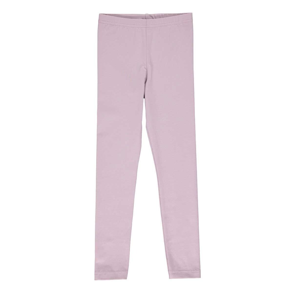 Green Cotton Fred's World Leggings Iris
