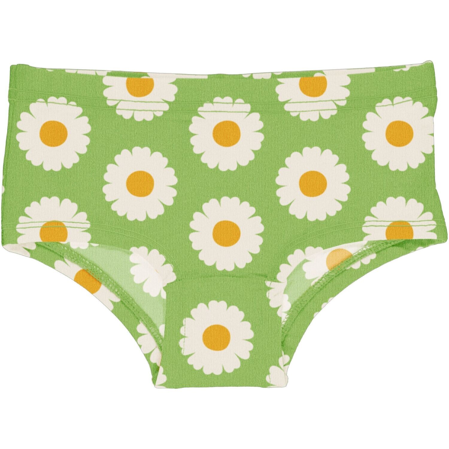 Maxomorra Brief Hipster Daisy