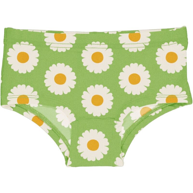 Maxomorra Brief Hipster Daisy