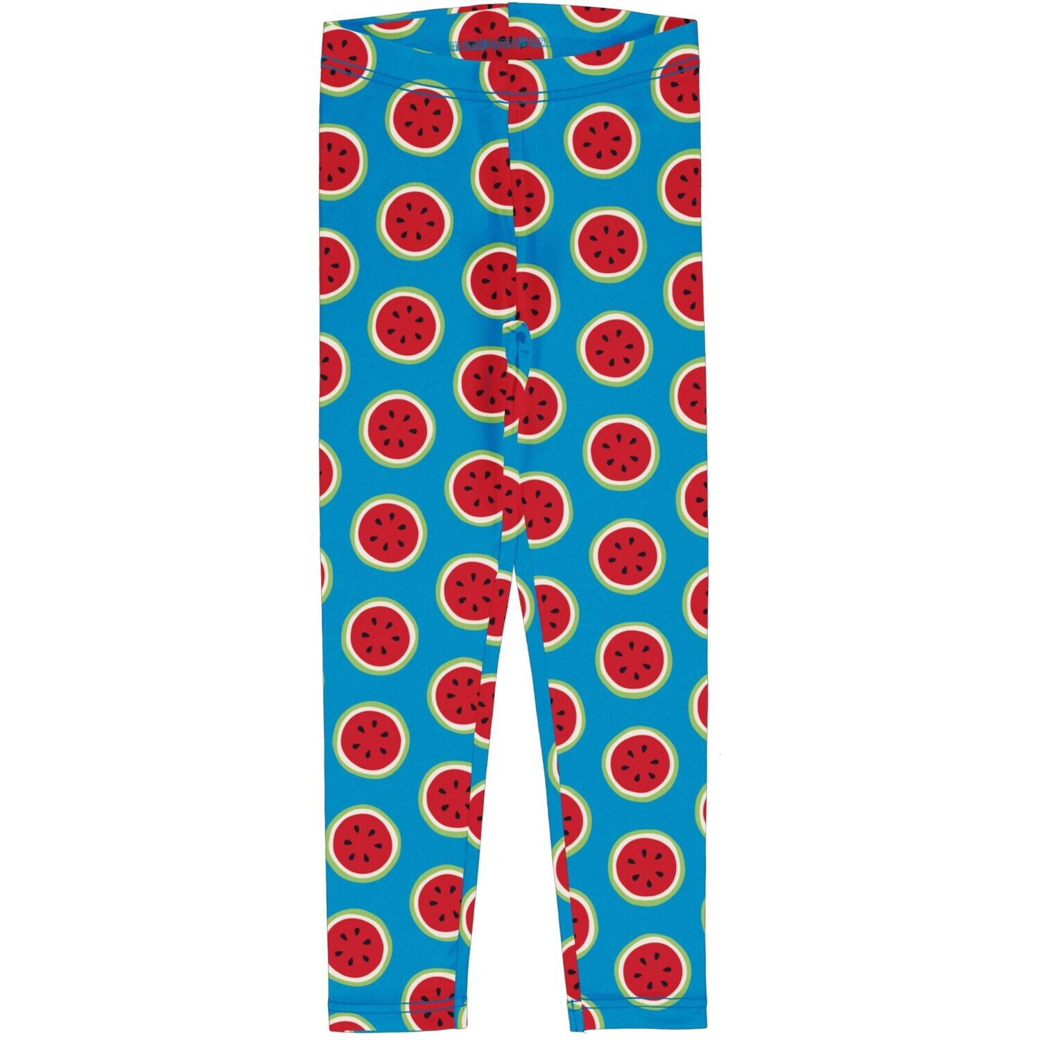 Maxomorra Leggings Watermelon