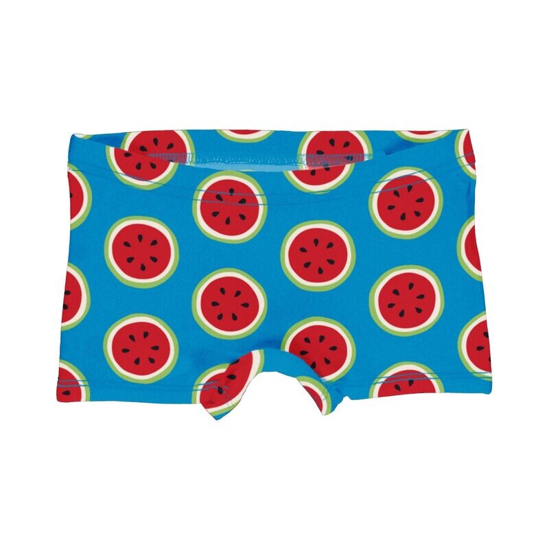 Maxomorra Briefs Boxers Watermelon