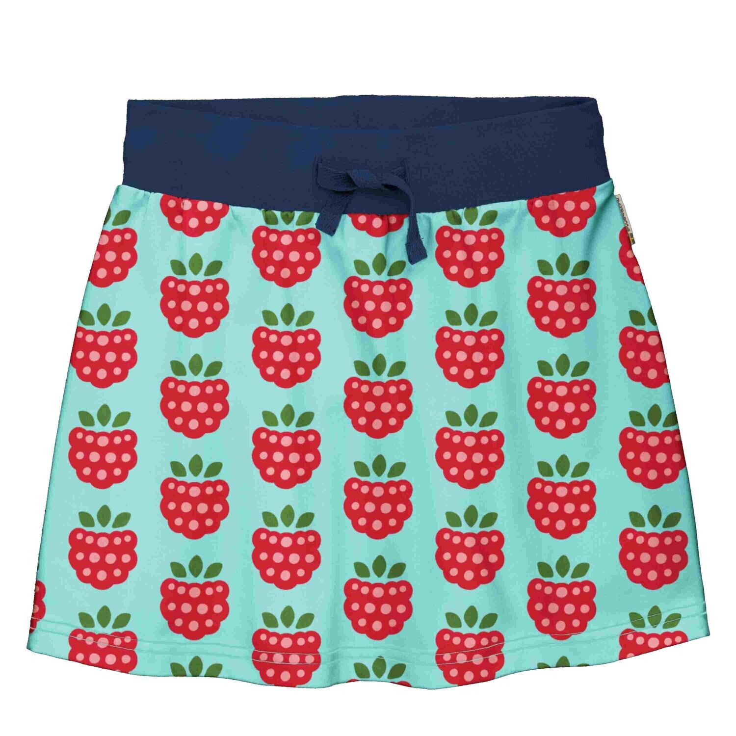 Maxomorra Skirt Himbeere