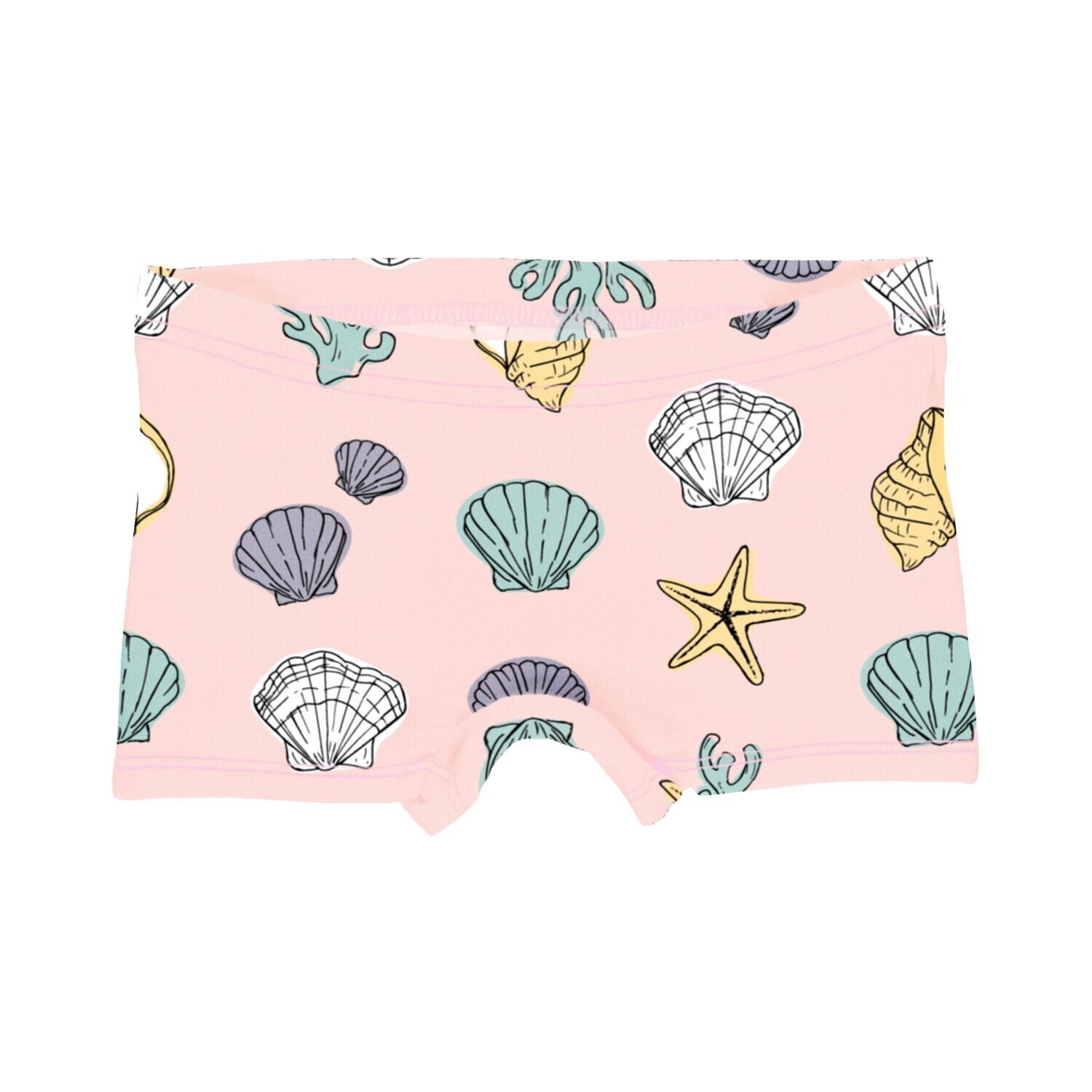 Meyadey by Maxomorra Briefs Boxers Shell