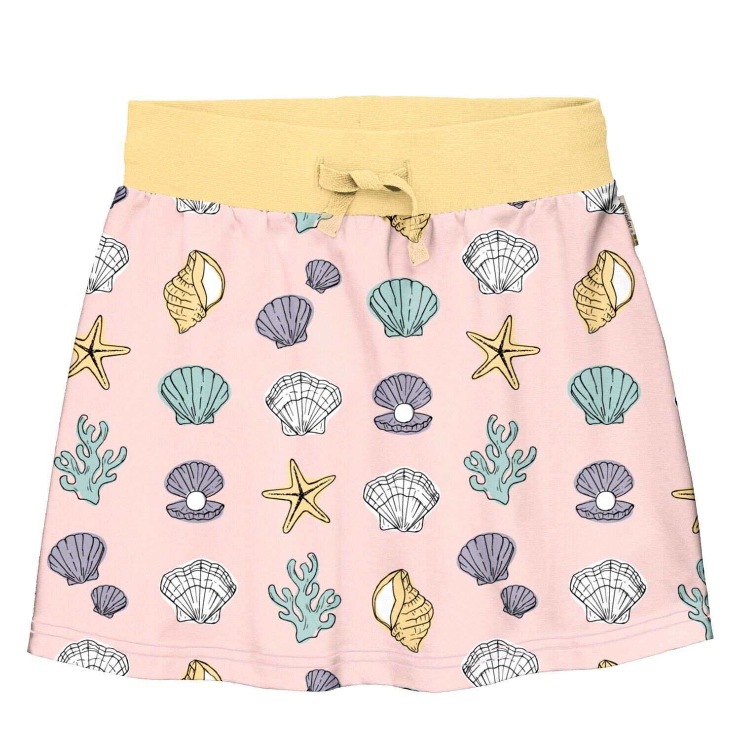 Meyadey by Maxomorra Skirt Shell