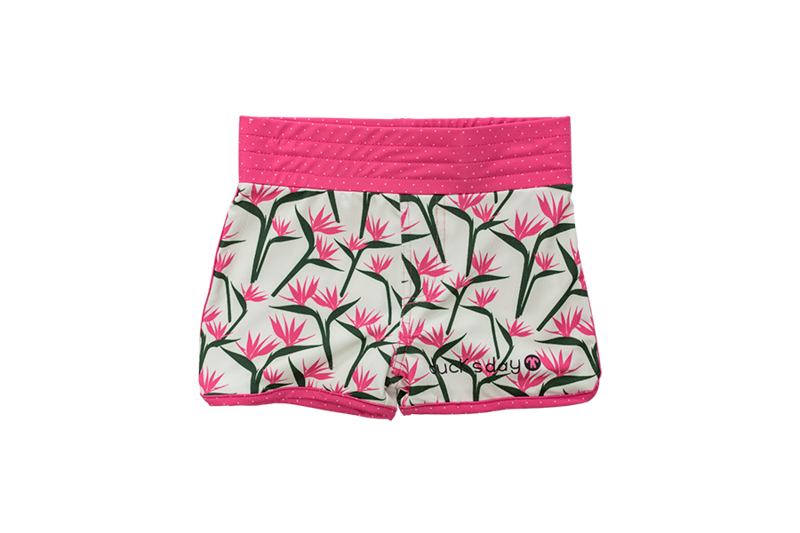 Ducksday Swimming Trunk Girls Coco