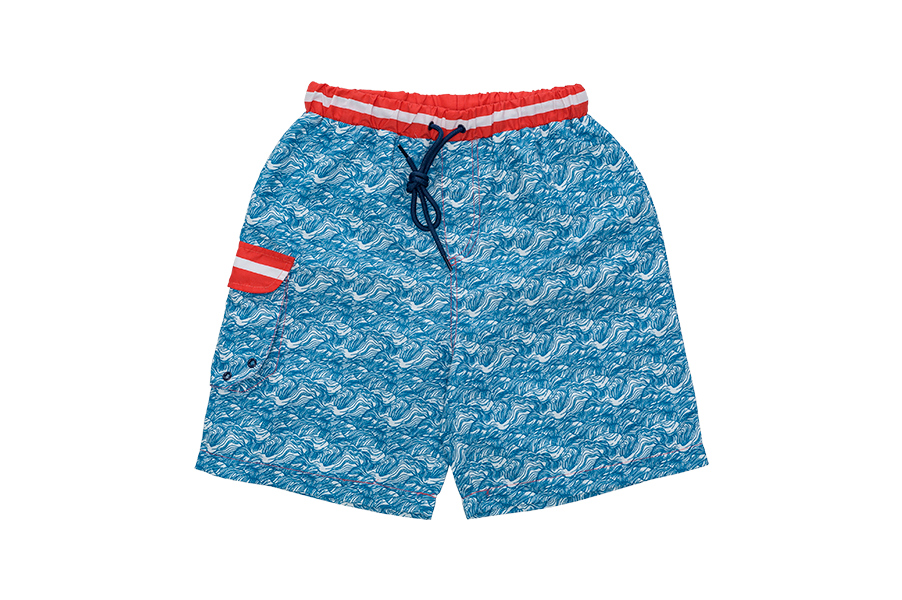 Ducksday Boardershorts Straya