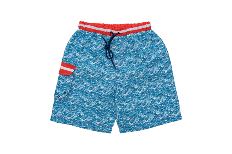 Ducksday Boardershorts Straya