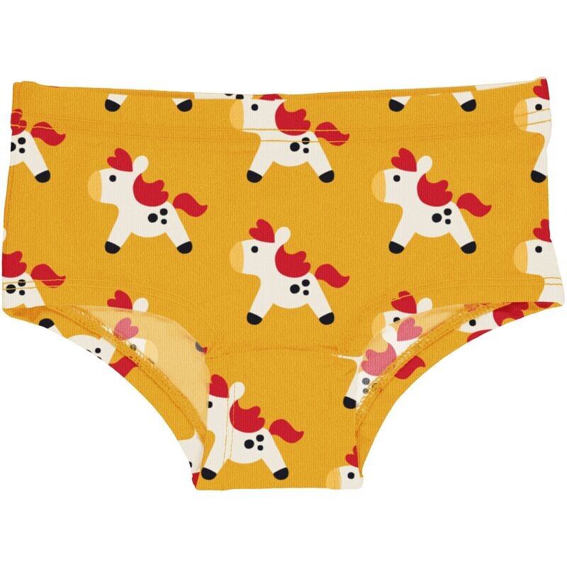 Maxomorra Brief Hipster Pony