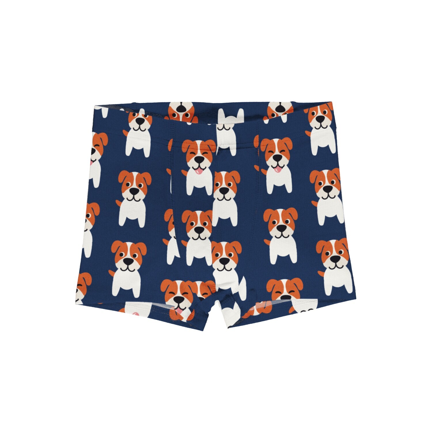 Maxomorra Boxer Shorts Farm Dog