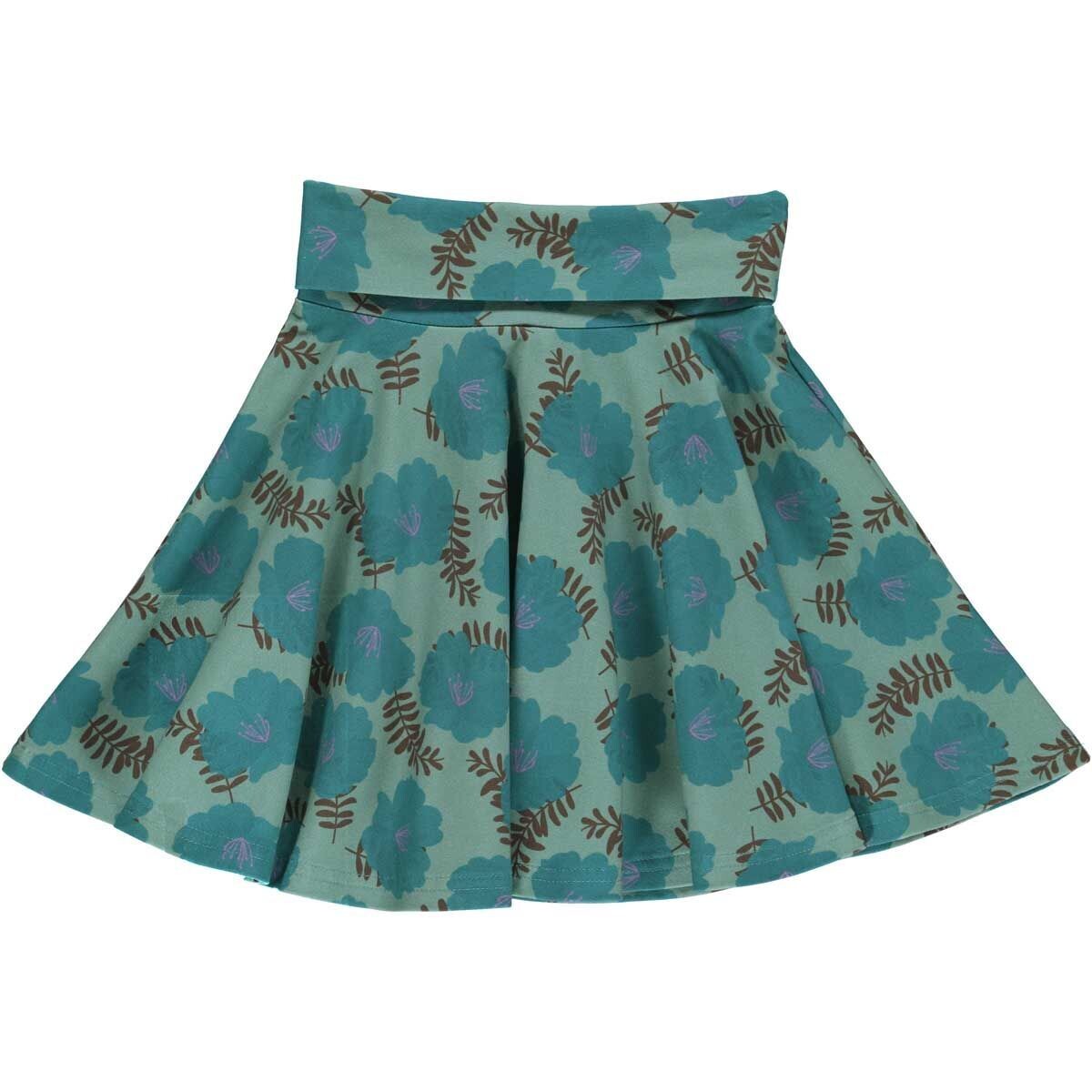 Green Cotton Fred's World Power Swing Rock