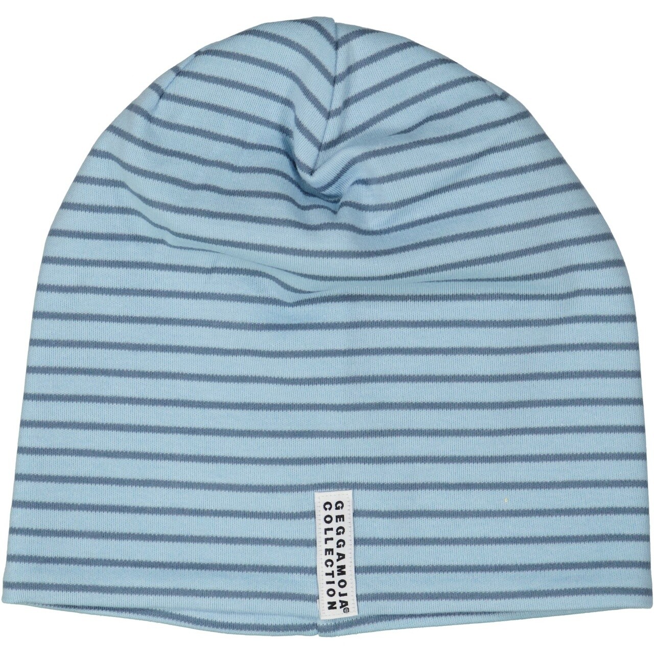Geggamoja Topline Mütze Blue/Blue