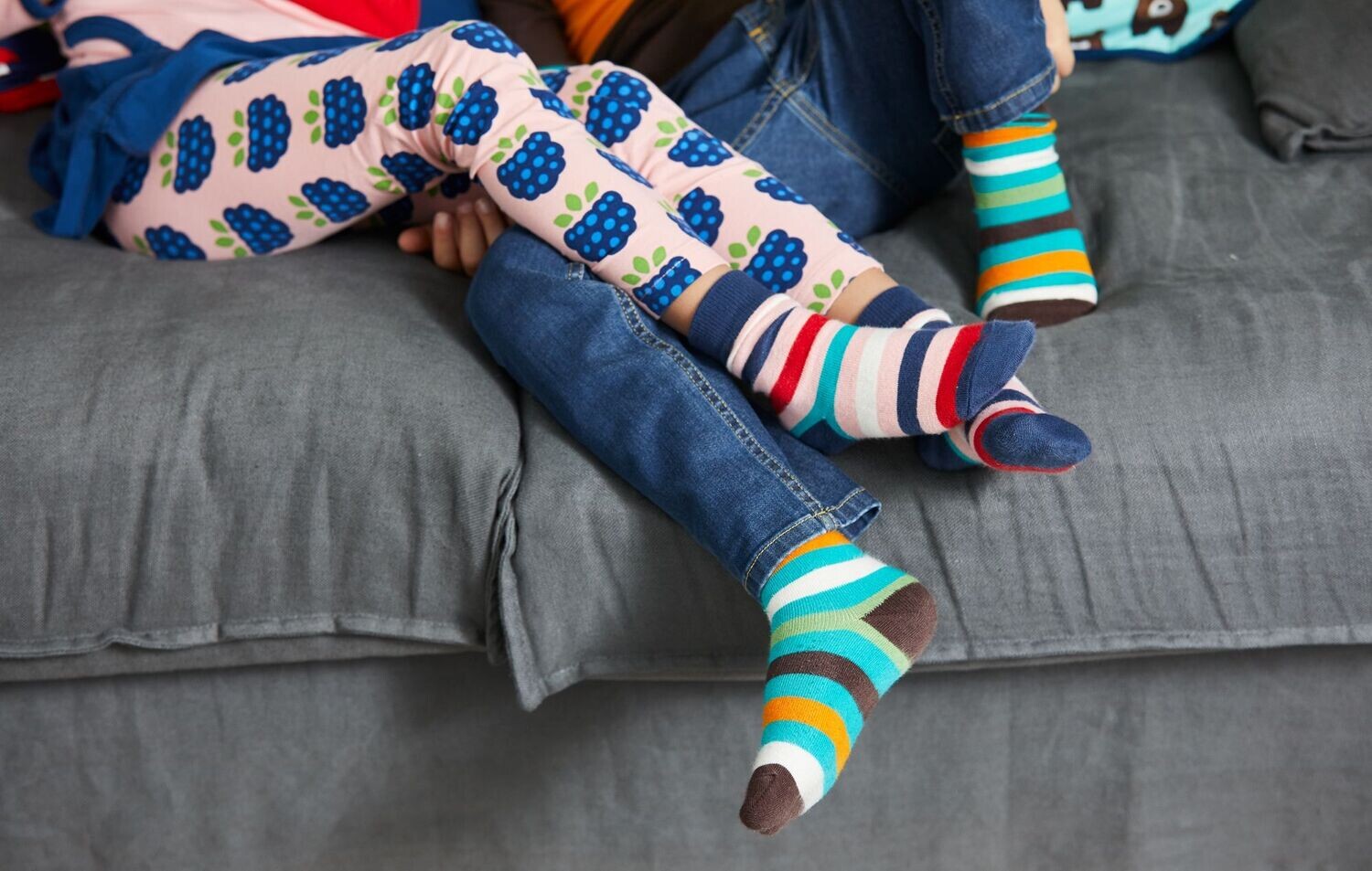 Maxomorra Leggings Sweat Blackberry *SALE*