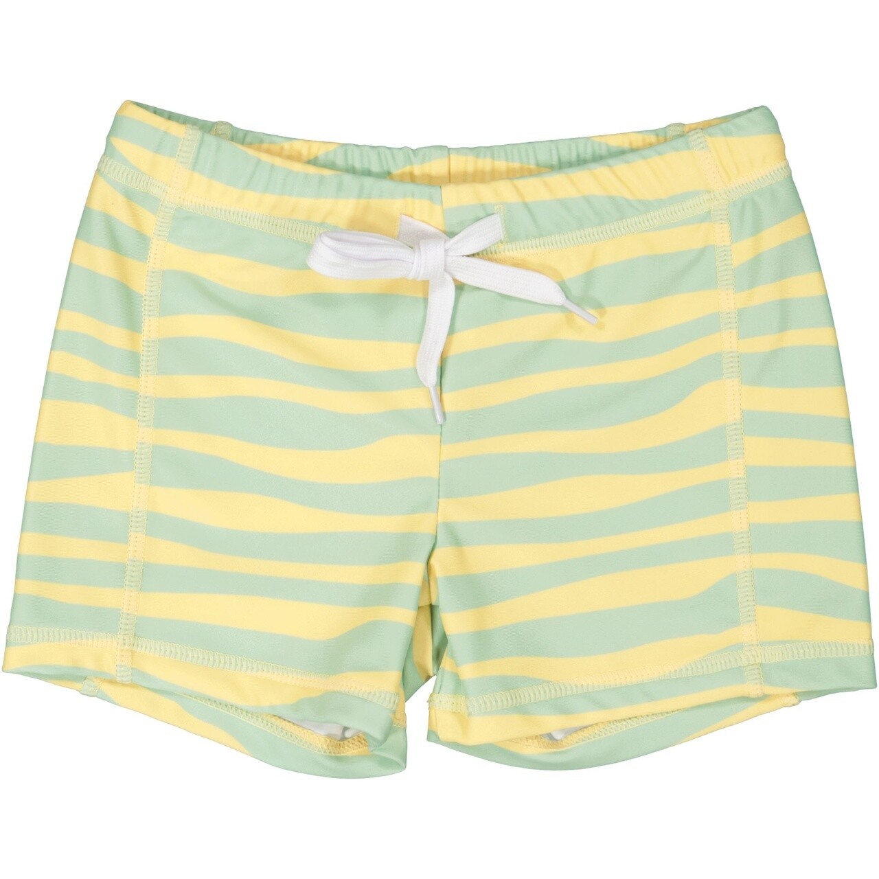 Geggamoja UV Short Pant Waves
