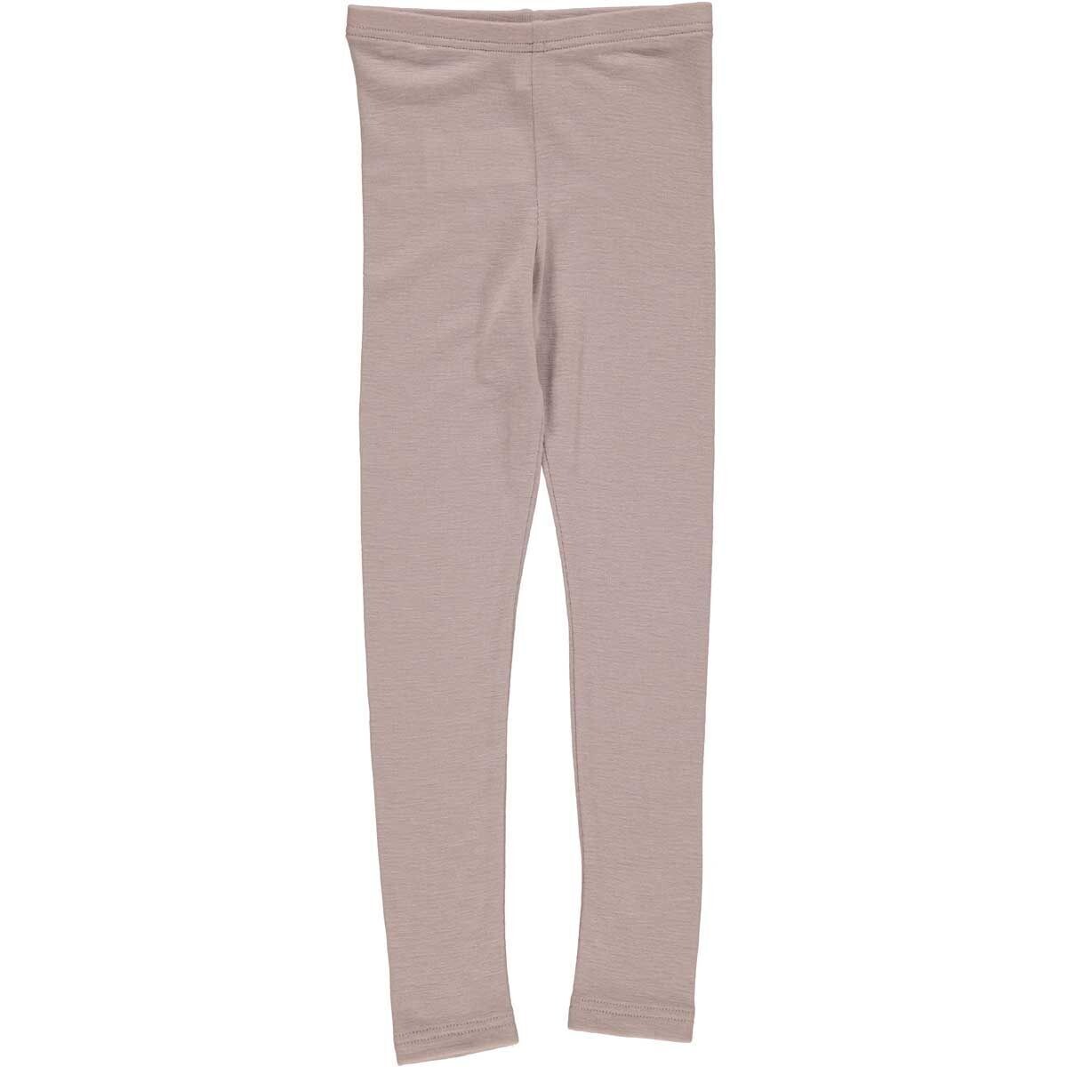 Green Cotton Fred's World Leggins Merinowolle