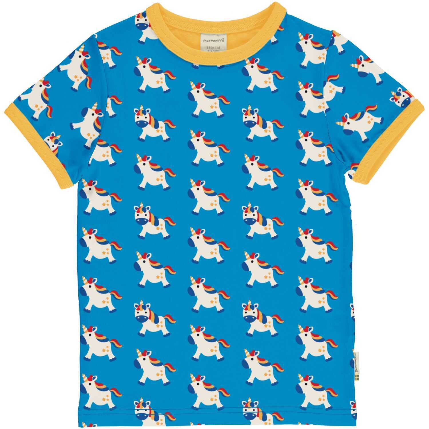 Maxomorra Top SS Tales Unicorn