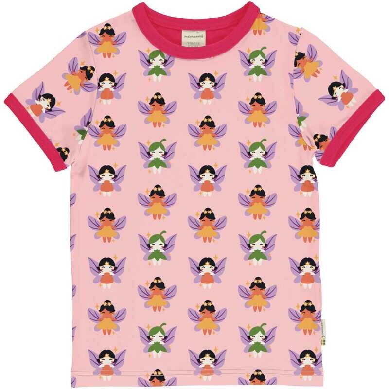 Maxomorra Top SS Tales Fairy