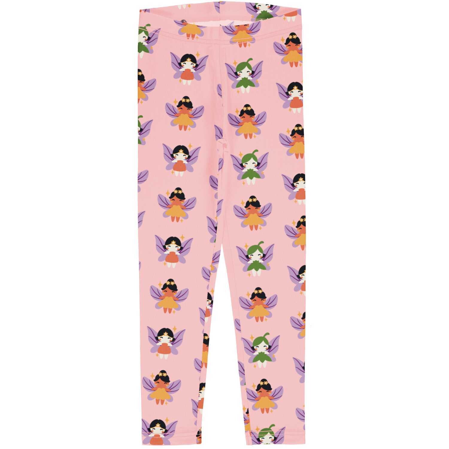 Maxomorra Leggings Tales Fairy