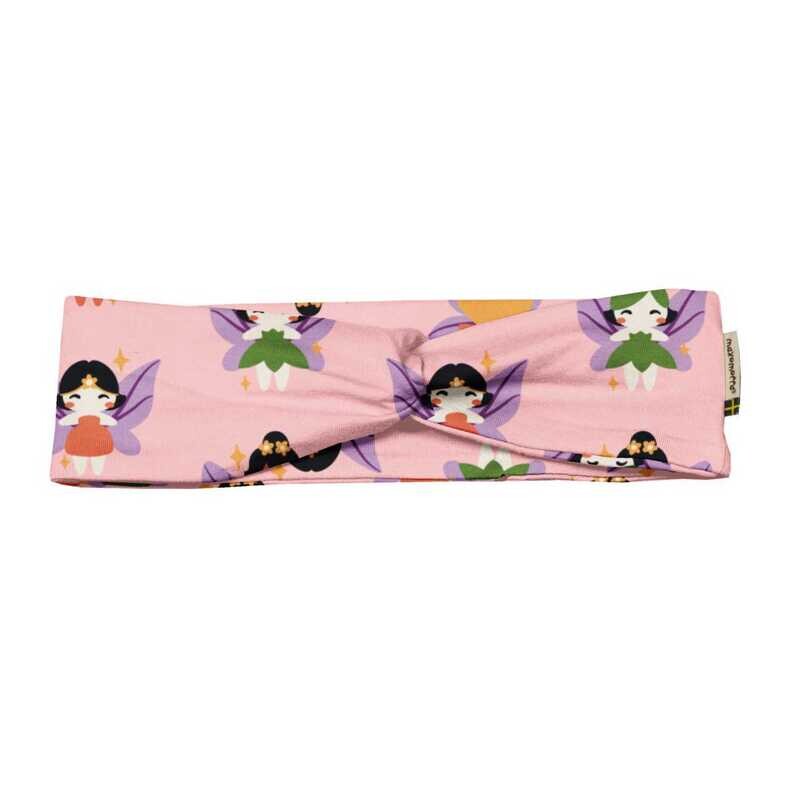 Maxomorra Haarband Tales Fairy