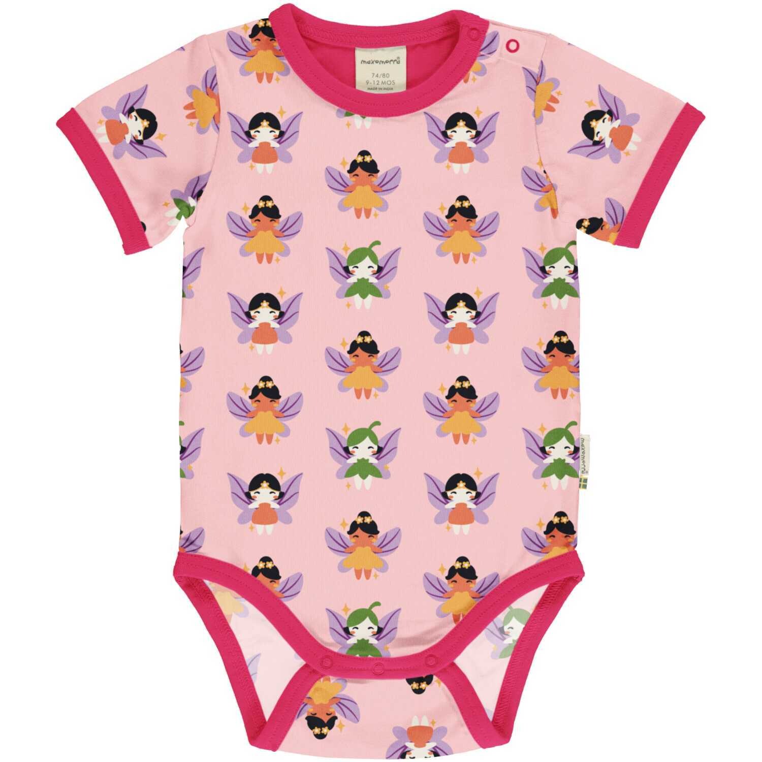 Maxomorra Body SS Tales Fairy