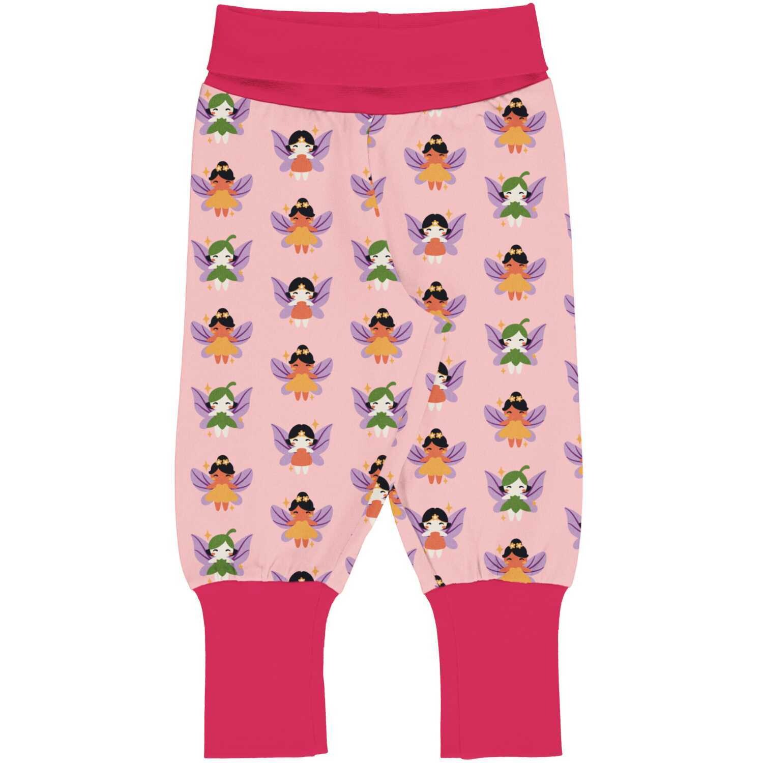 Maxomorra Pants Waist Tales Fairy