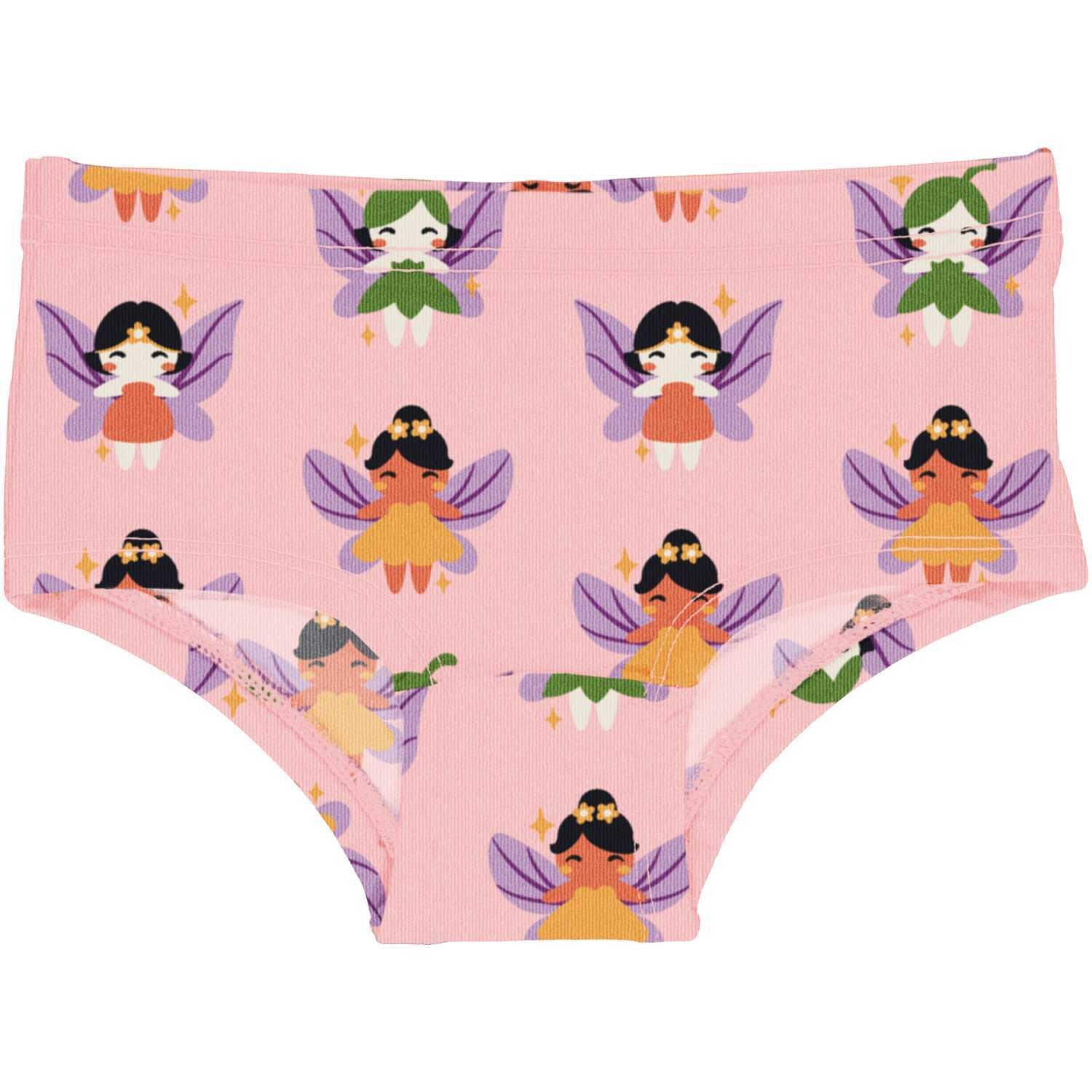 Maxomorra Brief Hipster Tales Fairy