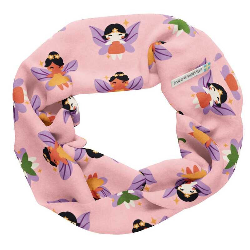 Maxomorra Rundschal/Scarf Tube Tale Fairy