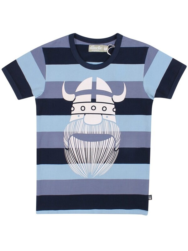 Danefae T-Shirt Organic Chives Tee Soothing ERIK