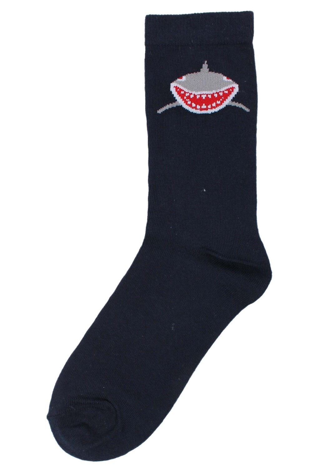 DYR by Danefae  Socken Navy Haj