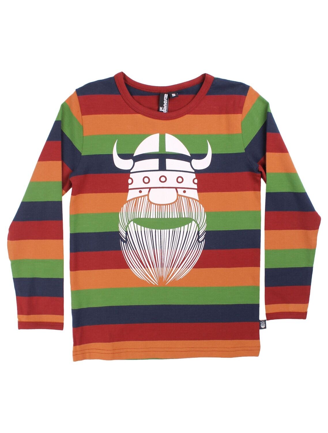 Danefae Langarmshirt Northpole Tee Kattejammer ERIK
