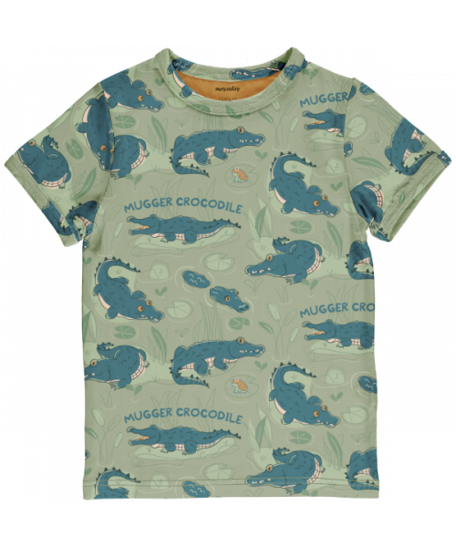 Meyadey by Maxomorra Top SS Mugger Mania *SALE*