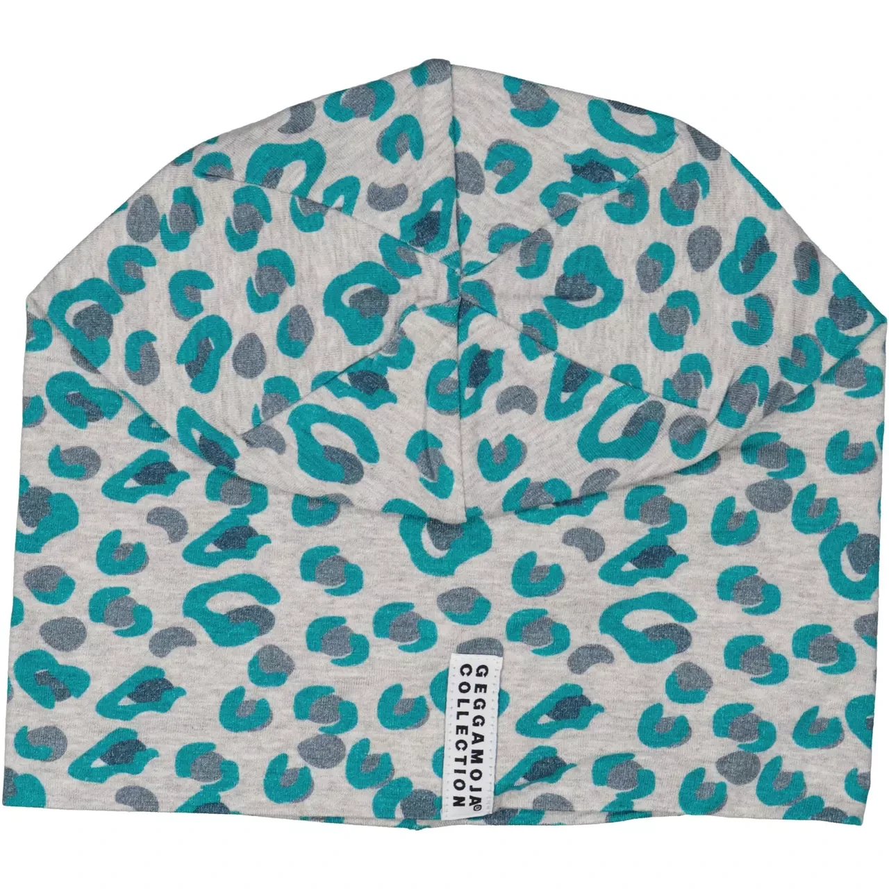 Geggamoja Mütze Leo Bamboo Green