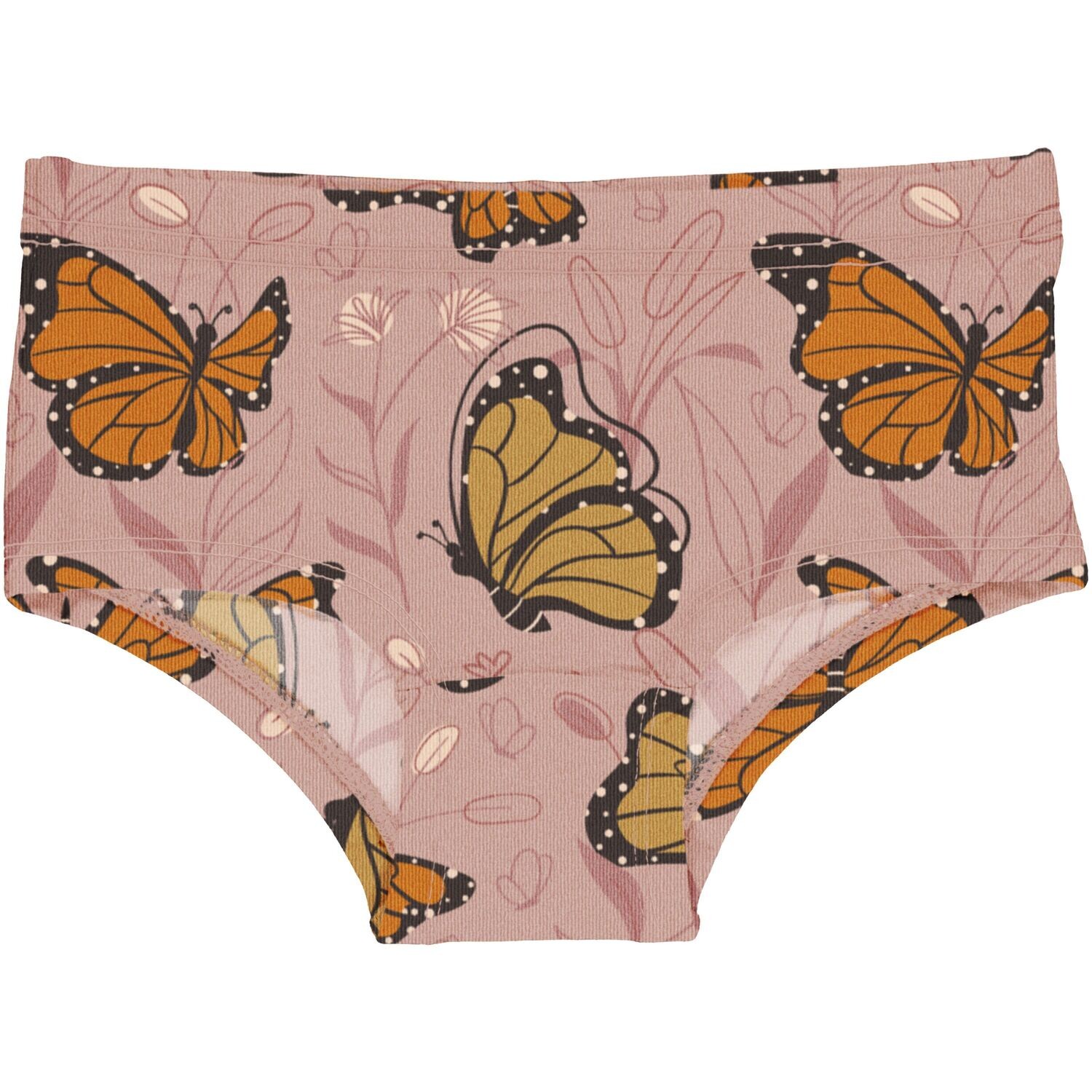 Meyadey by Maxomorra Brief Hipster Monarch Majesty