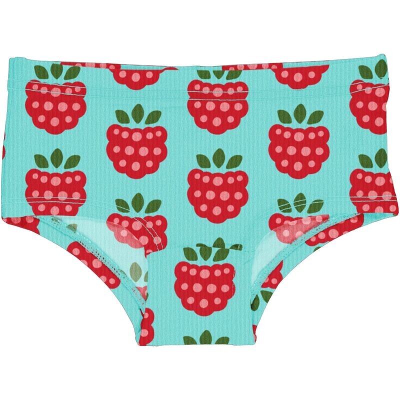 Maxomorra Brief Hipster Himbeere