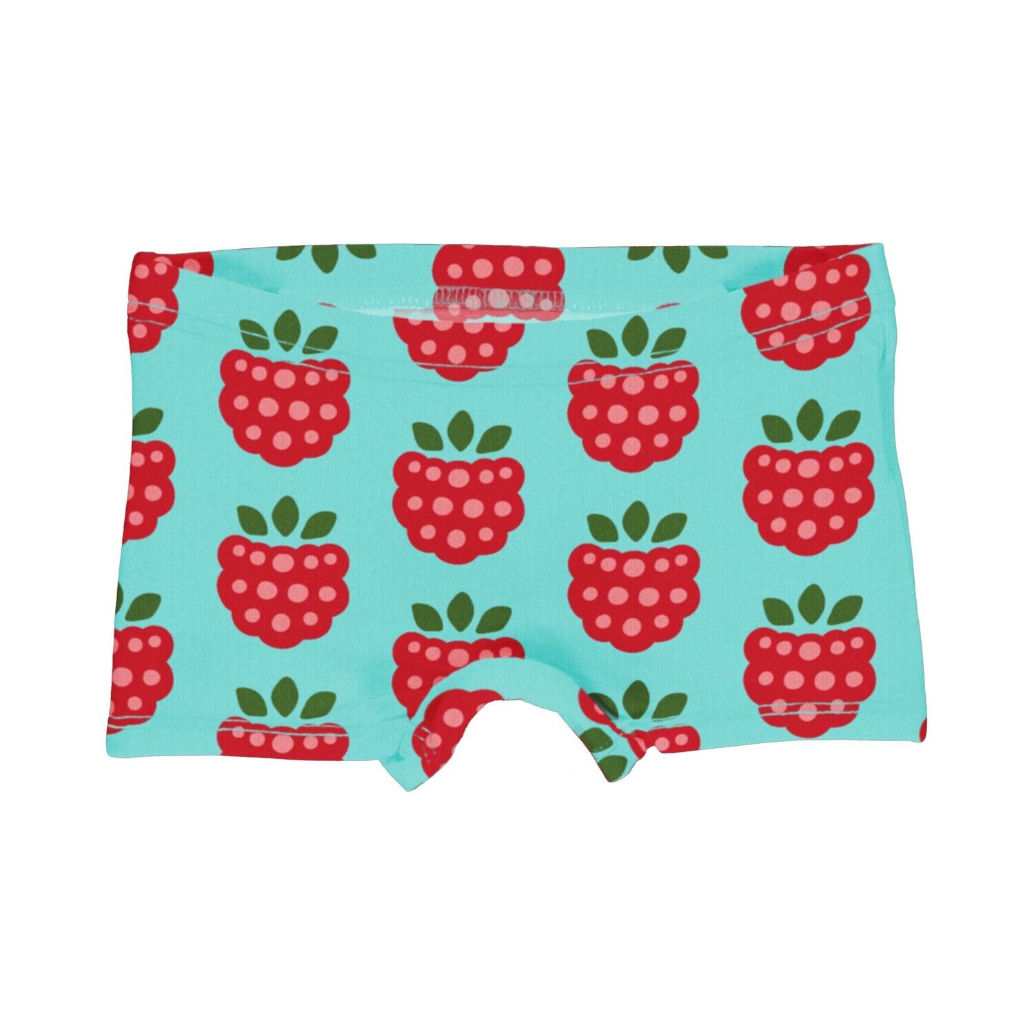 Maxomorra Briefs Boxers Himbeere