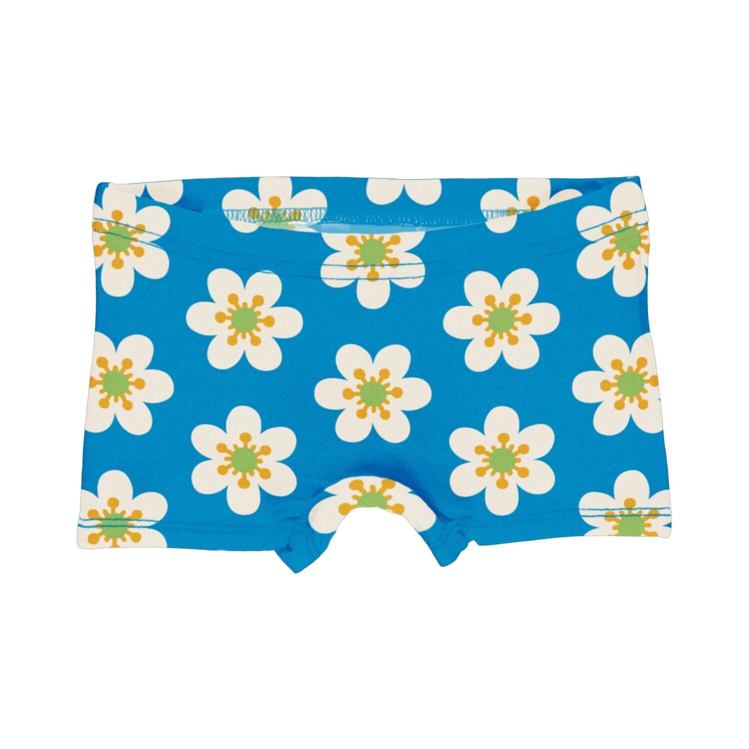 Maxomorra Briefs Boxers Anemone