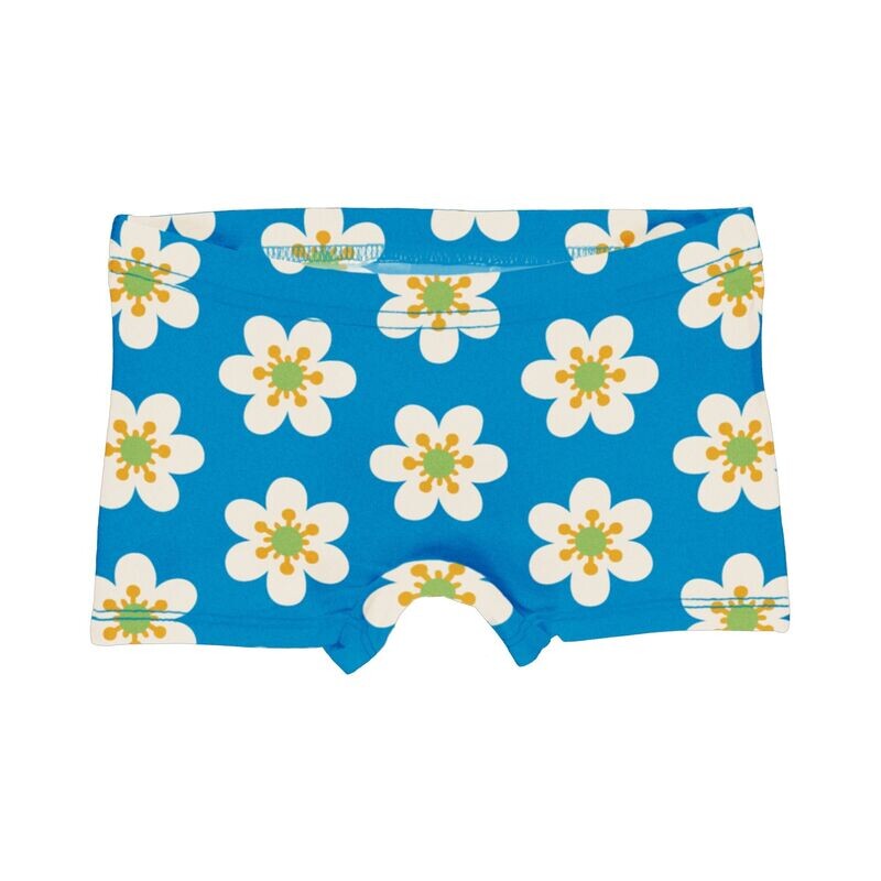 Maxomorra Briefs Boxers Anemone