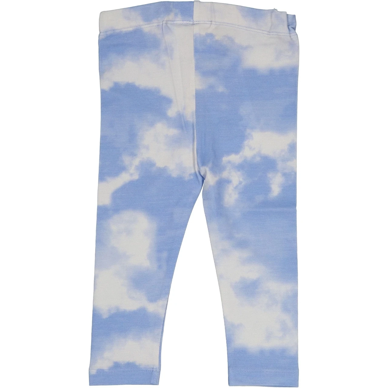 Geggamoja Bamboo Leggings Blue Sky