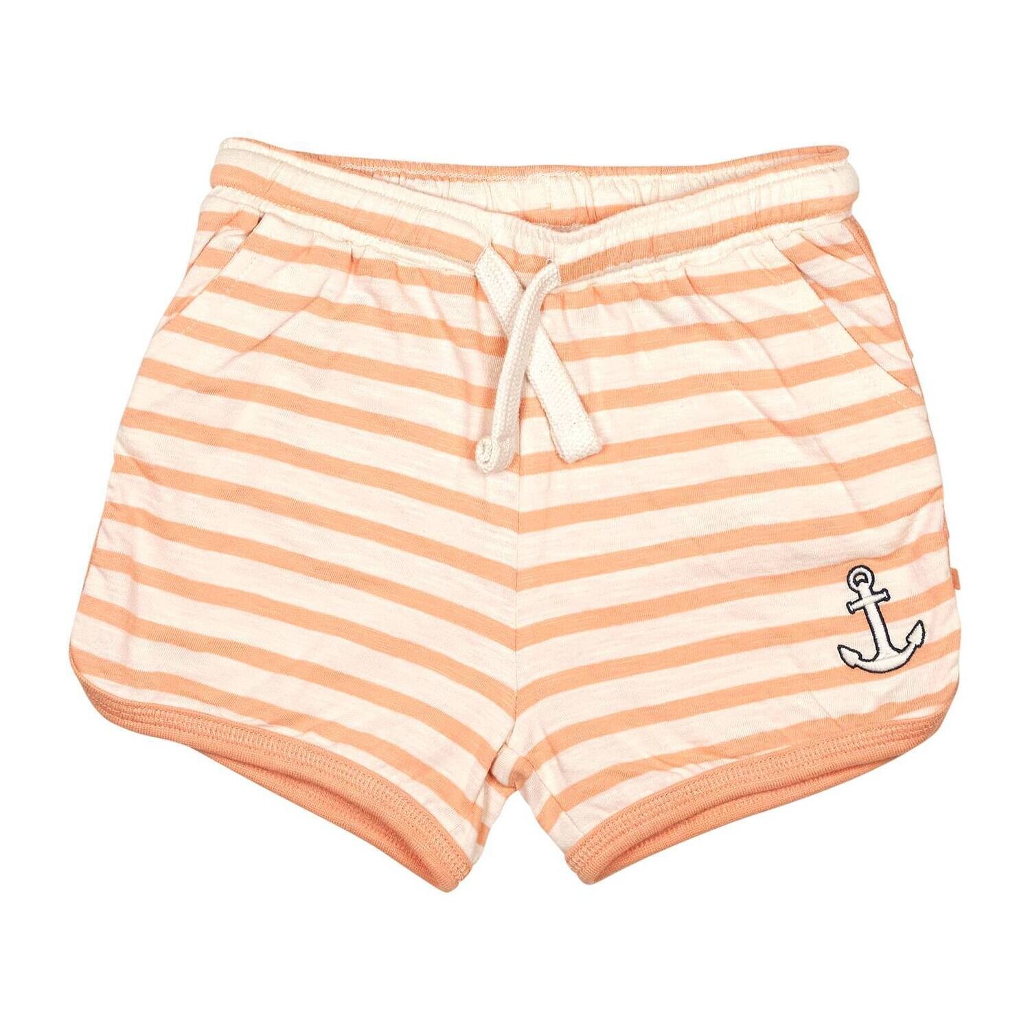 Ebbe Kids Sofia Shorts Summer Peach *Liquidationspreis*