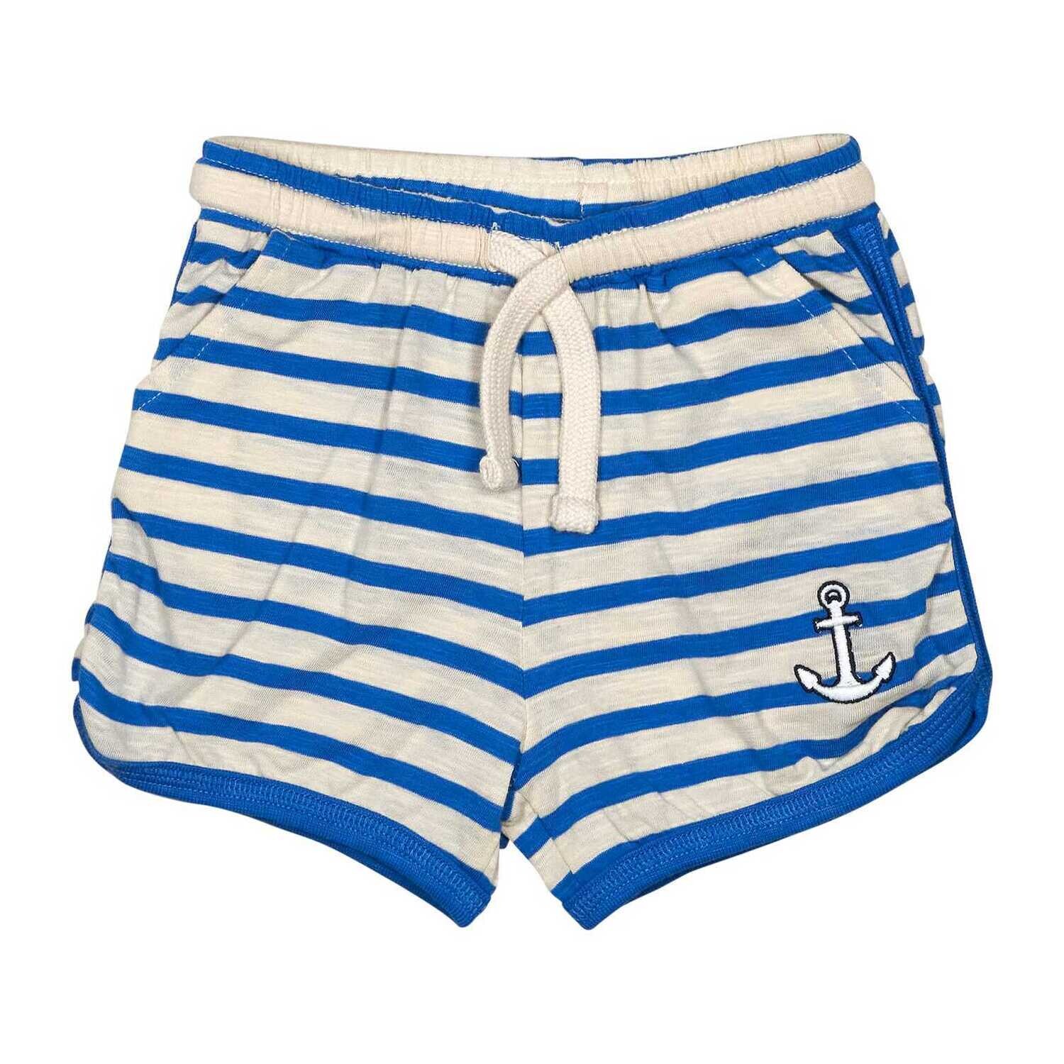 Ebbe Kids Sofia Shorts Summer Blue *Liquidationspreis*
